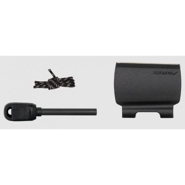 Morakniv Survival-Kit para Kansbol + Garberg