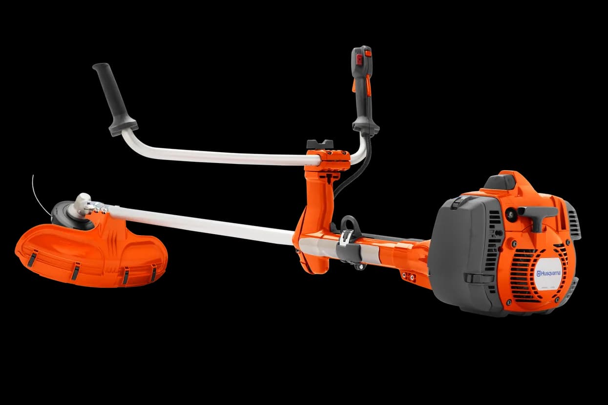 Husqvarna Roçadora 545RX 45,7cc - 02966015901