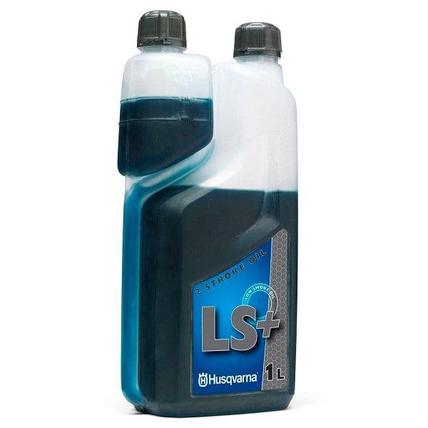 Husqvarna Óleo para Motores a 2 Tempos Ls+ 1l - 578037002
