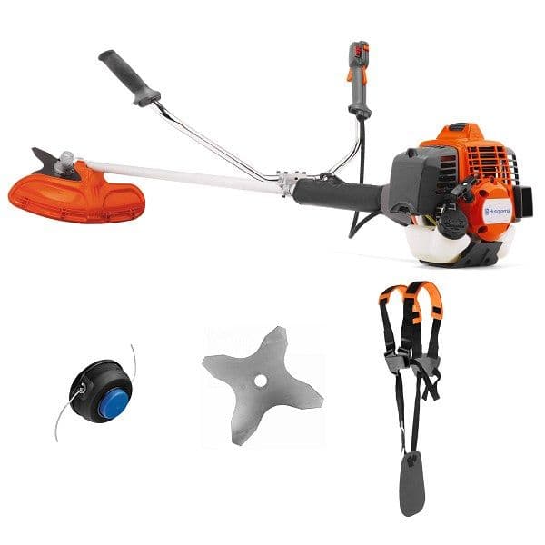 Husqvarna Roçadora 543RS 40,1cc - 02966779901