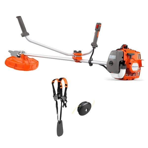 Husqvarna Roçadora 325R 27,6cc - 967908401