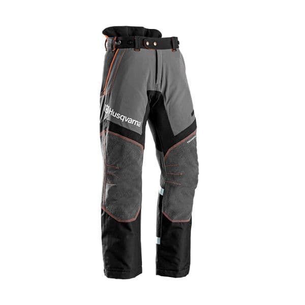 Husqvarna Calça Technical Modelo C XXL-56 - 582341262