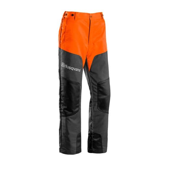 Husqvarna Calças Classic XXL-56 - 595001462