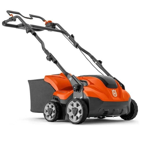 Husqvarna Escarificador Versão 900W - S138i