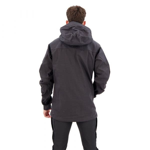 Fjällräven Skogsö Jacket Cinzento 2XL Homem