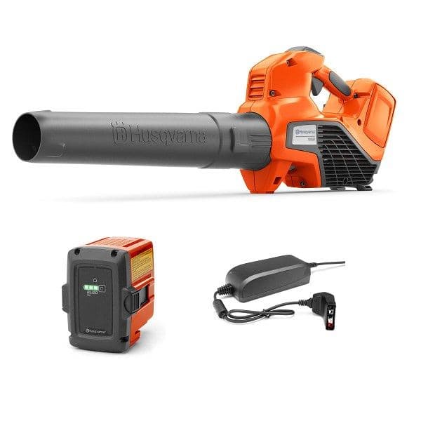 Husqvarna Kit Soprador Bateria 120iB - 9679761-02