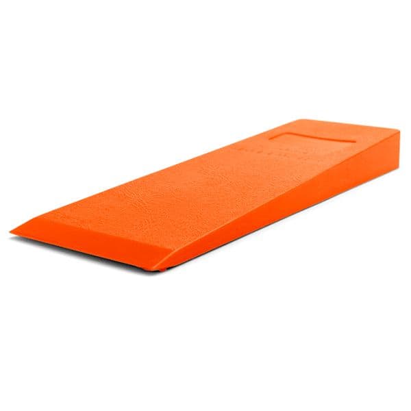 Husqvarna Cunha de Abate de Poliamida 20cm - 505694703