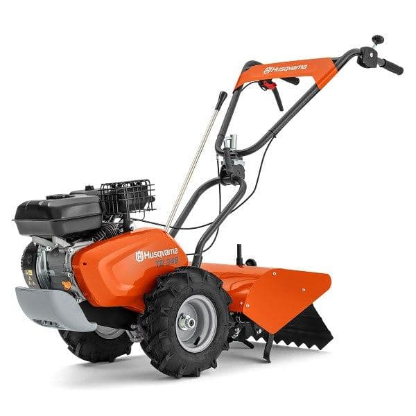 Husqvarna Motocultivador 208cc 48cm - TR348