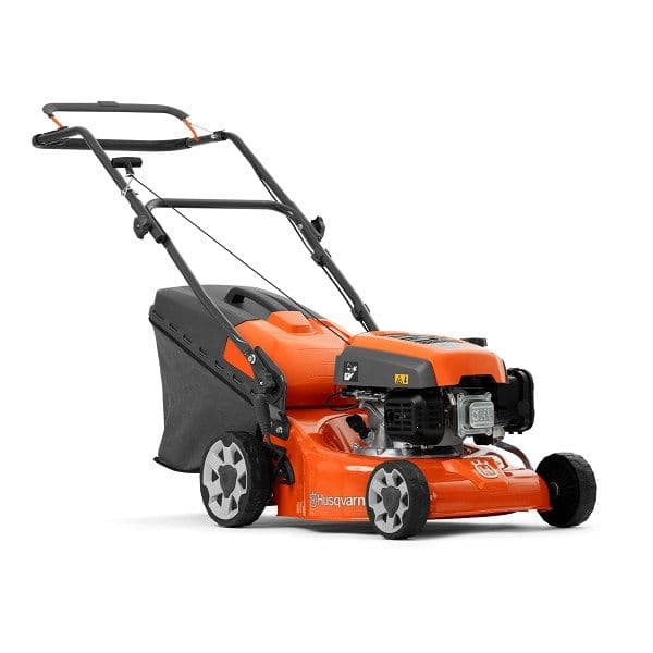 Husqvarna Corta-relvas LC140P 123CC - 03970488101