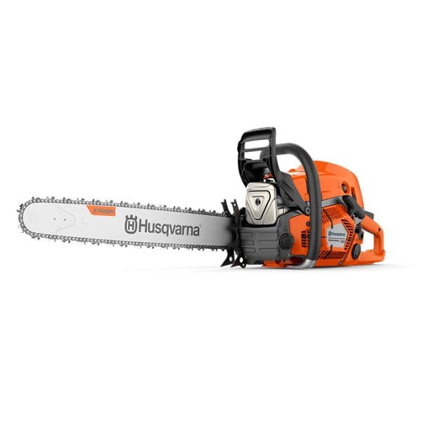 Husqvarna Motosserra 585 Xp 86cc 50cm - 970493020