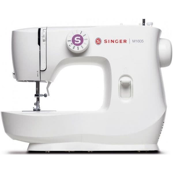 Singer Máquina de Costura M1605
