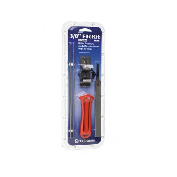 Husqvarna Kit de Afiar Corrente de Motosserra 3/8" S93G - 587806701