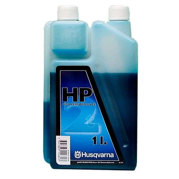 Husqvarna Óleo para Motores a 2 Tempos Hp 1l - 587808511