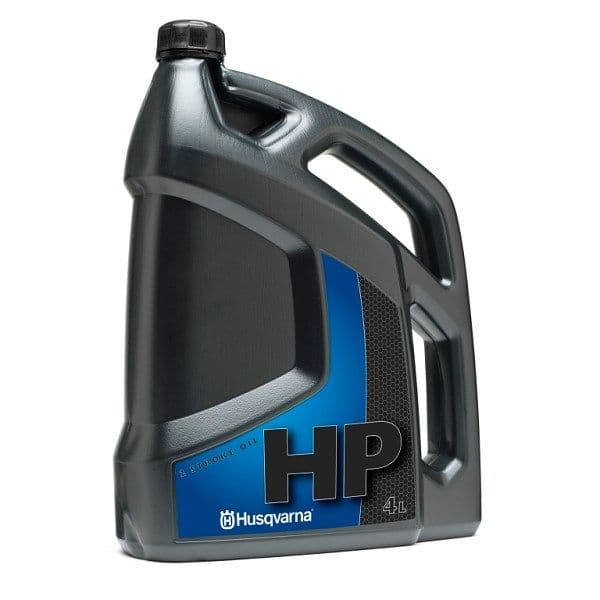 Husqvarna Óleo para Motores a 2 Tempos Hp 4l - 587808520