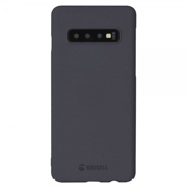 Krusell Capa Sandby para Samsung S10+