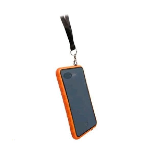 Krusell SEaLABox Bolsa Estanque Orange