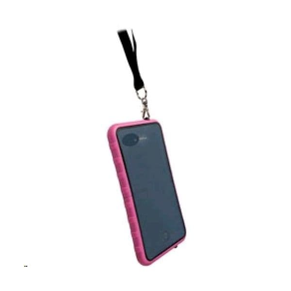 Krusell SEaLABox Bolsa Estanque Pink