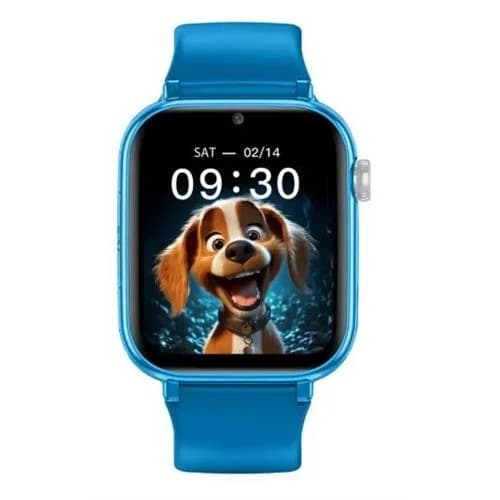 MaxCom FW59 Kiddo 4G Blue