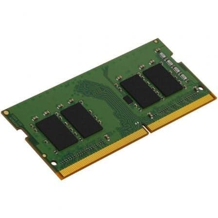 DDR4 8GB 3200MHZ NON-ECC CL22 SODIMM 1RX16