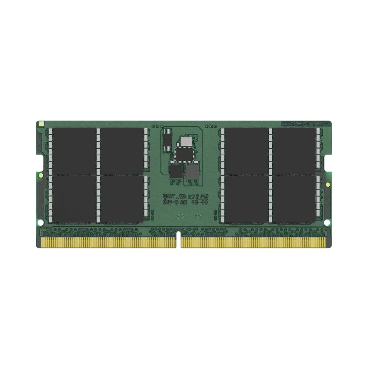 Memória RAM Kingston KCP556SD8-48 48GB DDR5 5600MT/s CL46