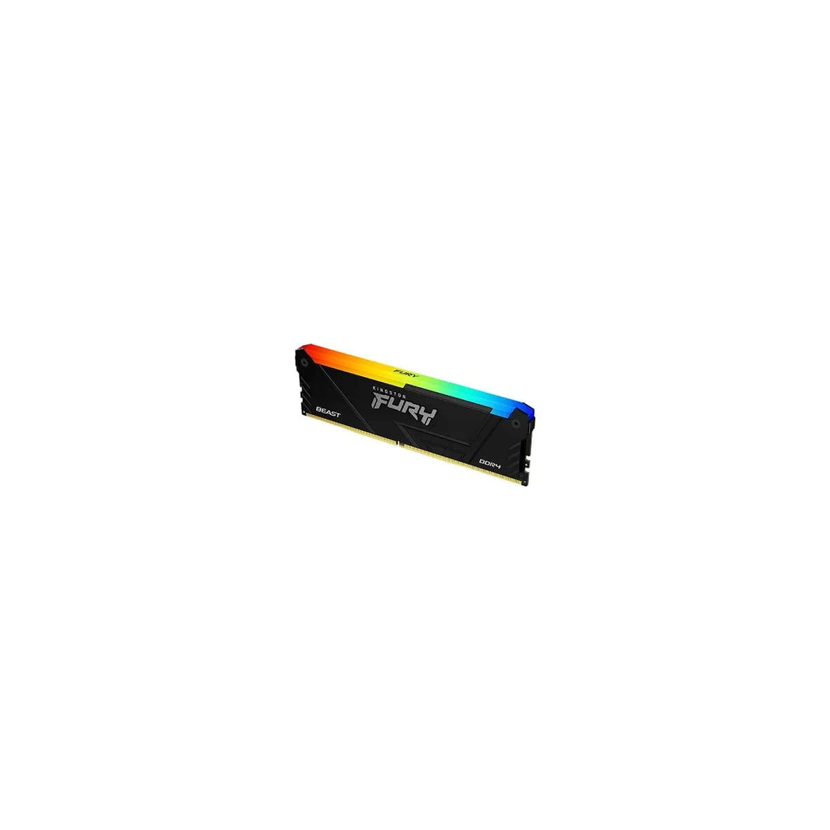 Memória RAM Kingston 32GB Fury Beast 3600MHz DDR4 CL18 - KF436C18BB2A/32