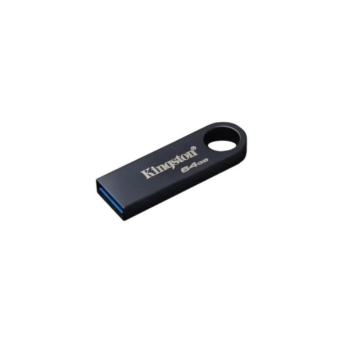 Kingston 64GB DataTraveler SE9 G3 DARKNIQUEL