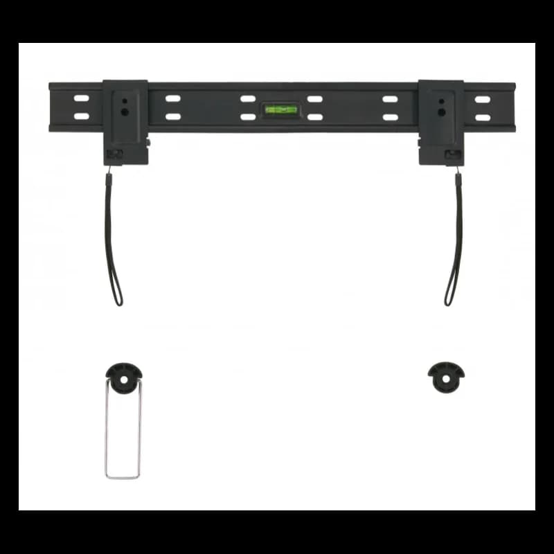 Napofix Suporte de Parede Fixo para TV 23-37" Black - LED23-37