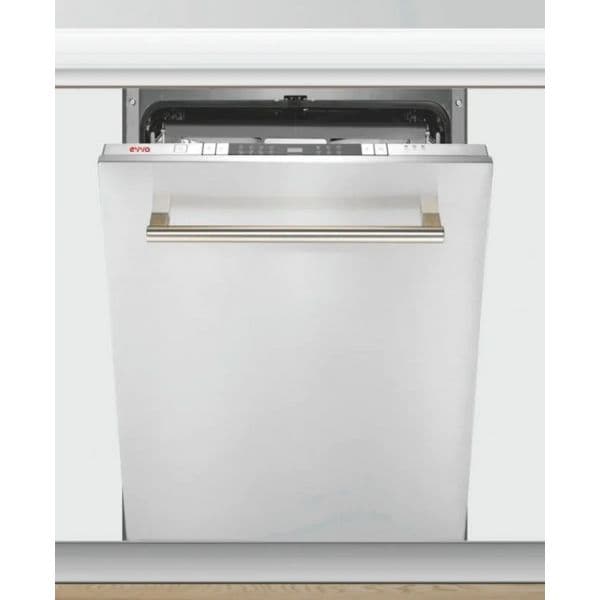 Máquina de Lavar Loiça Cecotec V0046 9 Conjuntos Classe E