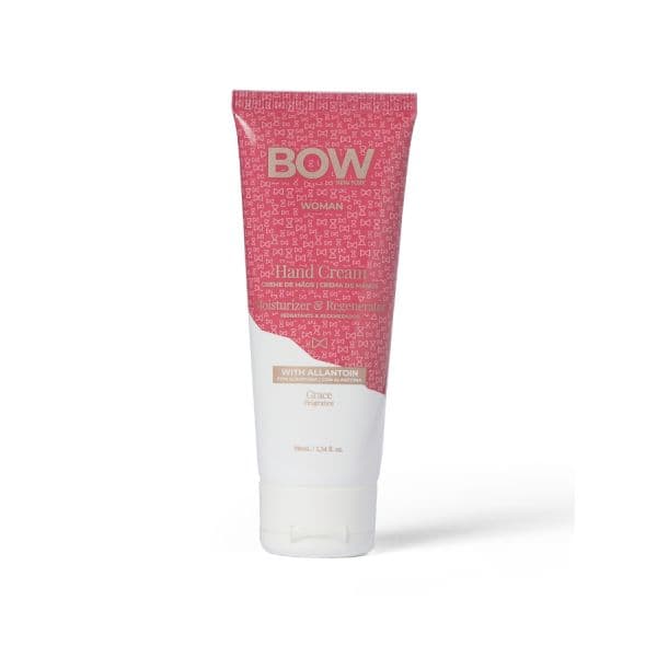 Bow Grace Creme de Mãos Hidratante Regenerador 75ml