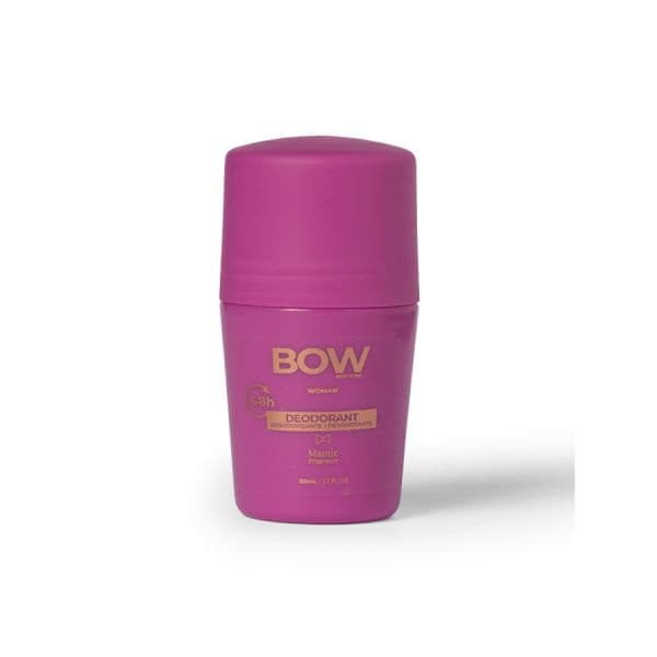 Bow Woman Roll-On Mamie 50ml
