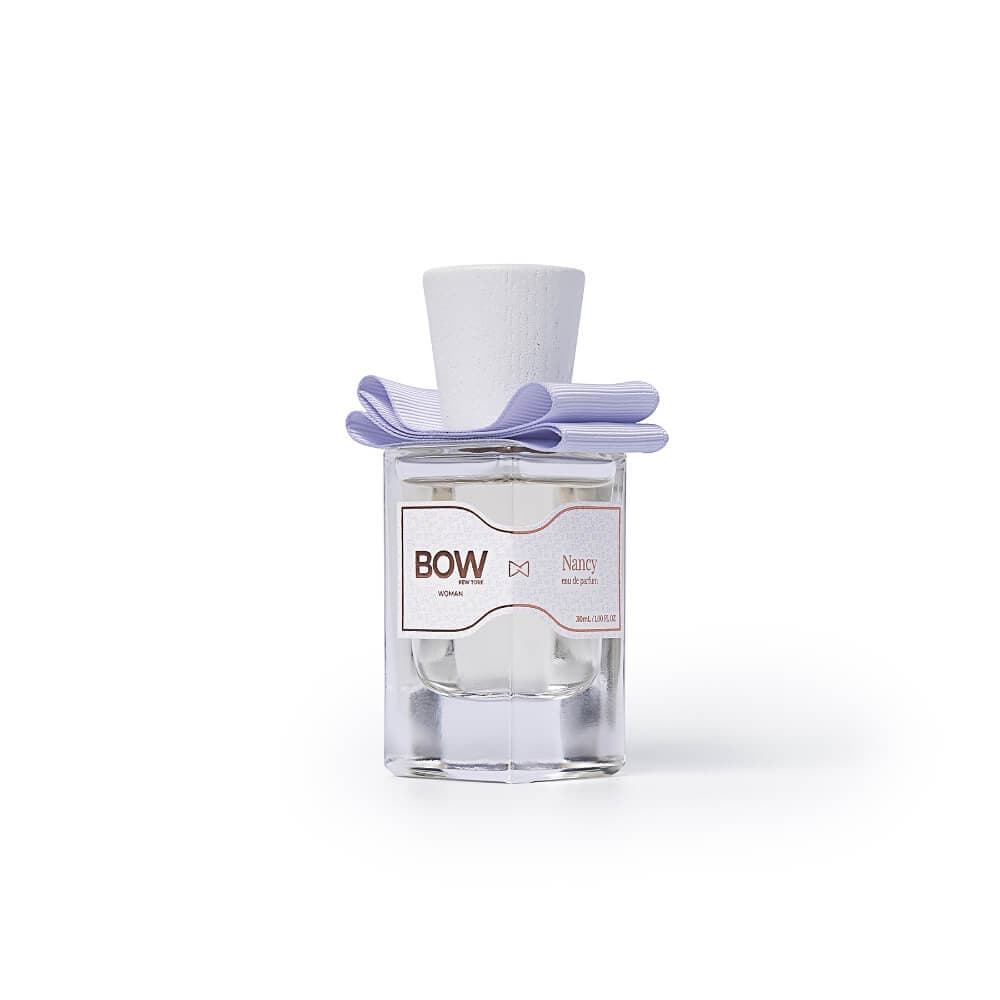 Bow Nancy Woman Eau de Parfum 30ml (Original)