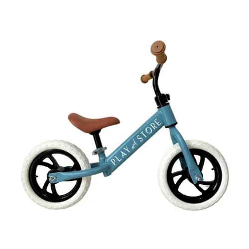 Play and Store Bicicleta de Equilíbrio Premium