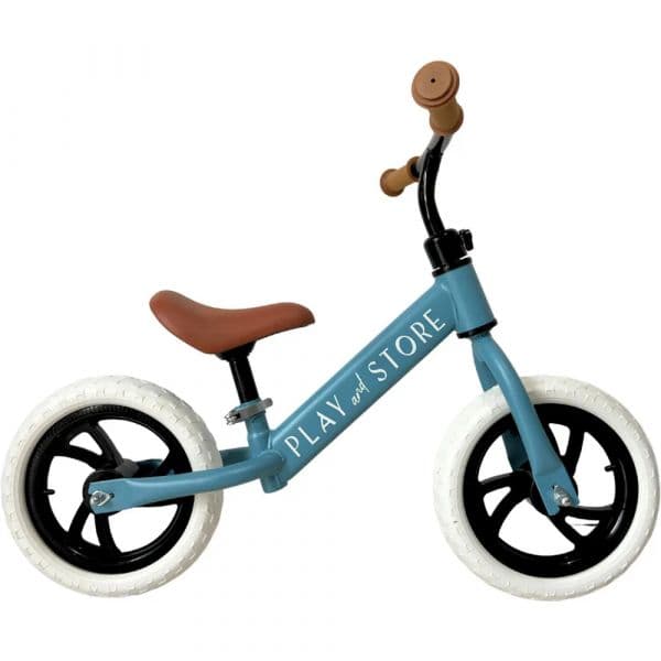 Play and Store Bicicleta de Equilíbrio Premium
