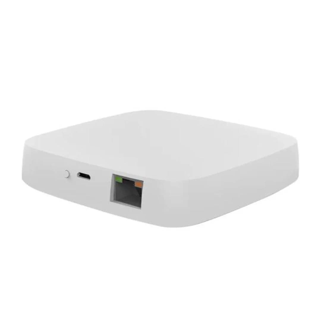 Moes Hub usb Zigbee