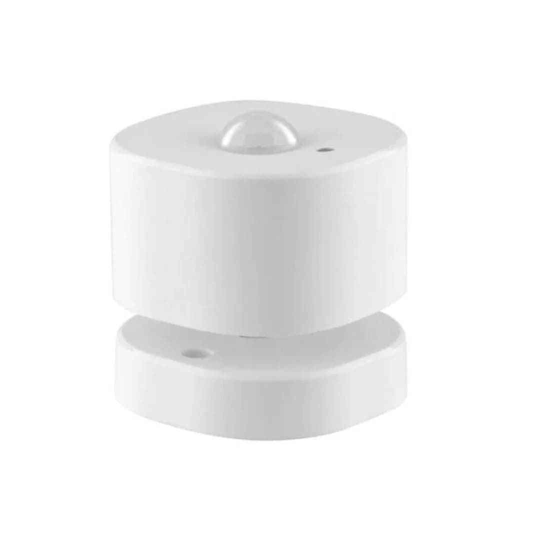Moes Detetor de movimento infravermelhos com sensor de luminosidade - Smart Zigbee