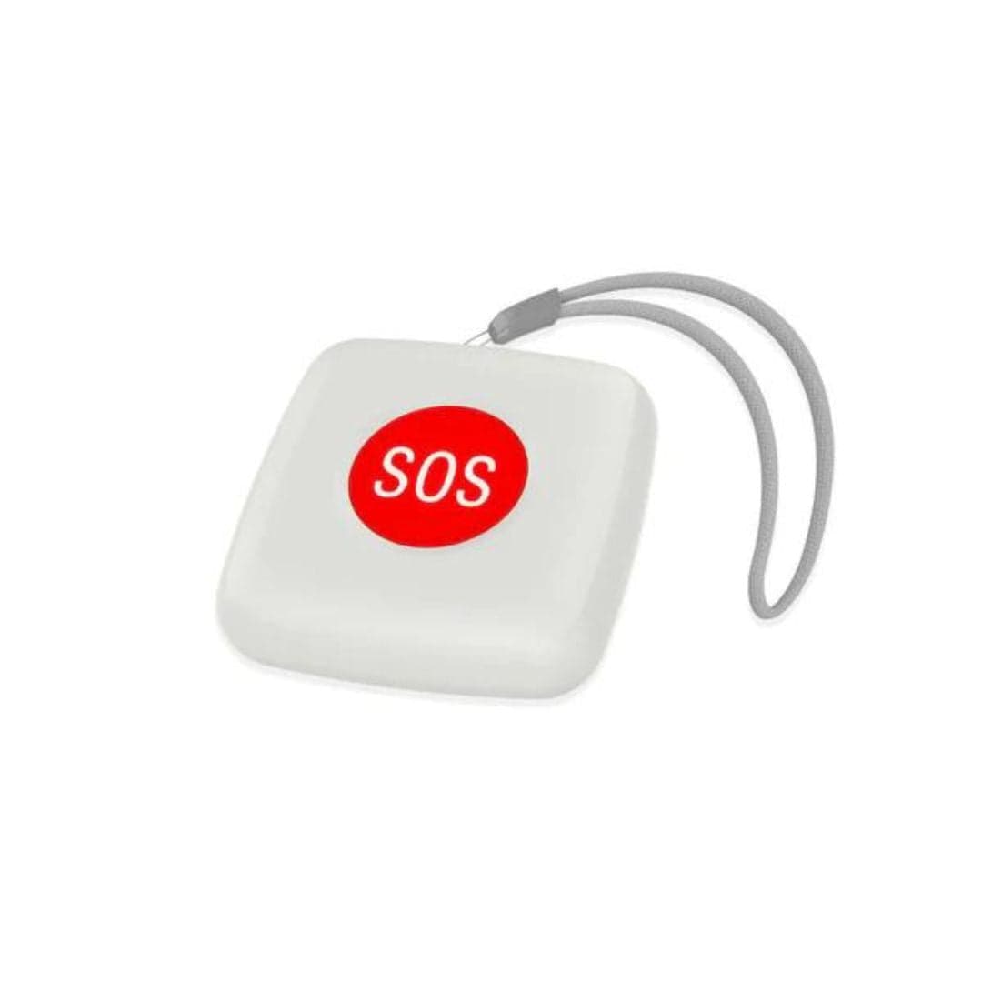 Moes Botão de pânico SOS - Smart Zigbee