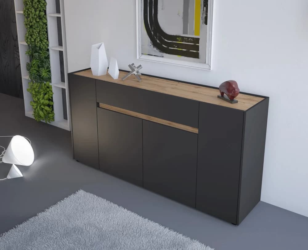 Aparador Creta Loft