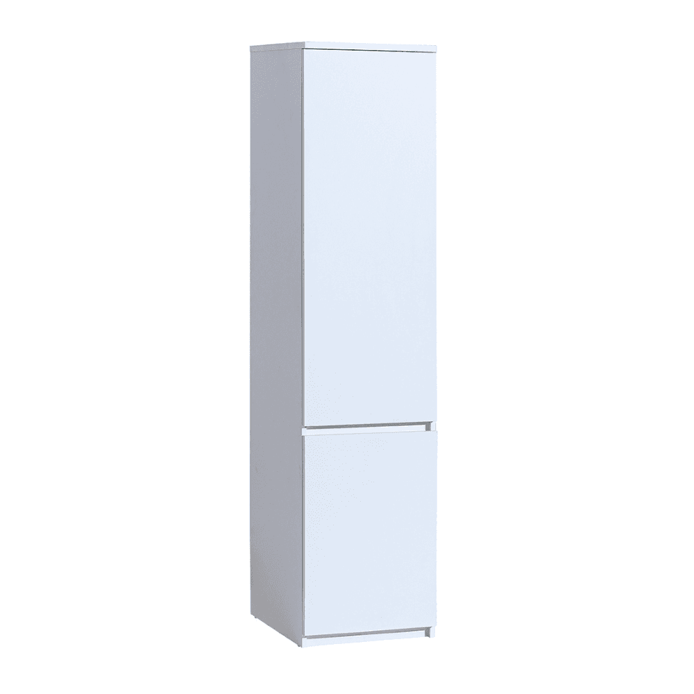 Roupeiro ARCA Branco