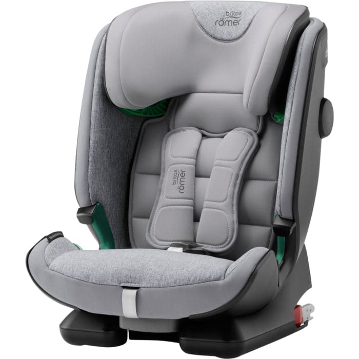 Cadeira auto Britax Römer Advansafix i-Size Grey Marble