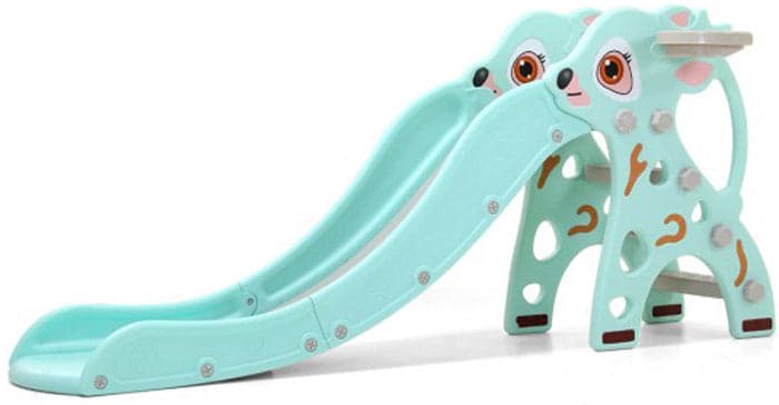 Escorrega Moni Tiana blue