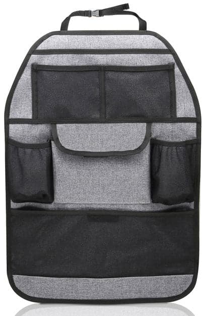 Organizador para assento de carro Coccolle