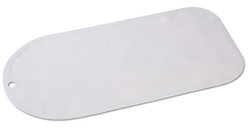 Tapete de banho antiderrapante Baby Ono Grey
