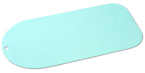 Tapete de banho antiderrapante Baby Ono Green