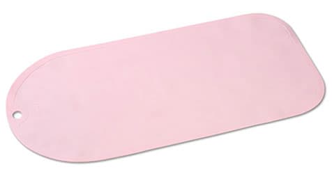 Tapete de banho antiderrapante Baby Ono Pink