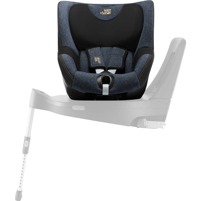 Cadeira auto Britax Römer Dualfix 3 i-Size Blue Marble