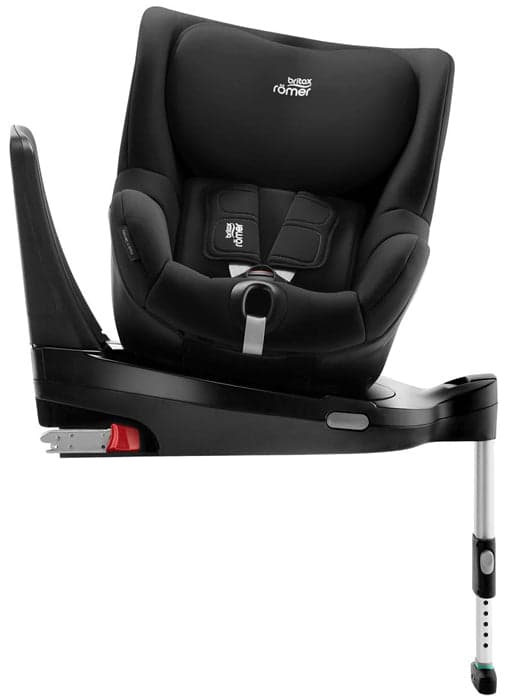 Cadeira auto Britax Römer Dualfix M i-Size Cosmos Black