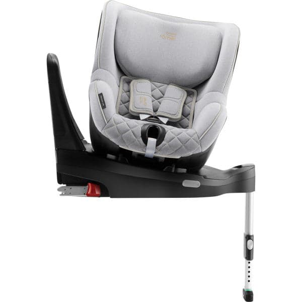 Cadeira auto Britax Römer Dualfix M i-Size Nordic Grey