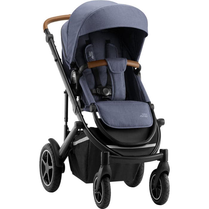 Carrinho de bebé Britax Römer Smile III Indigo Blue