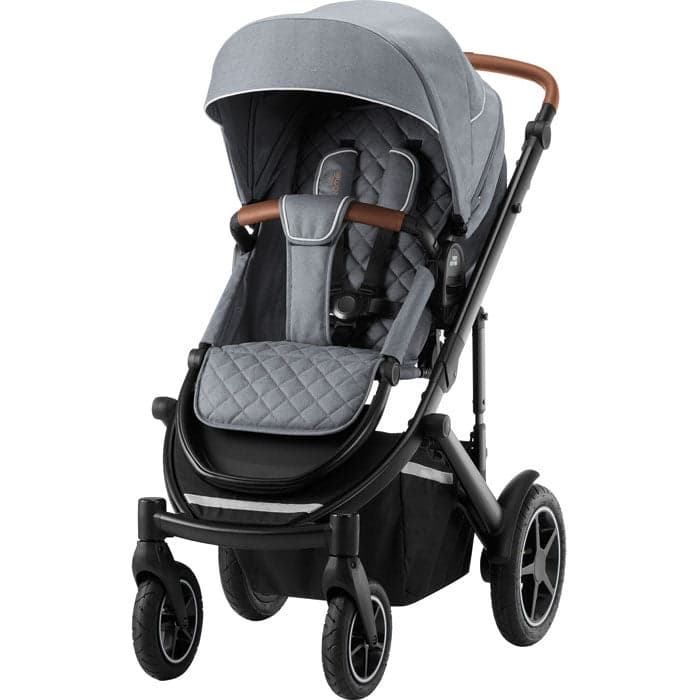 Carrinho de bebé Britax Römer  Smile III Nordic Grey