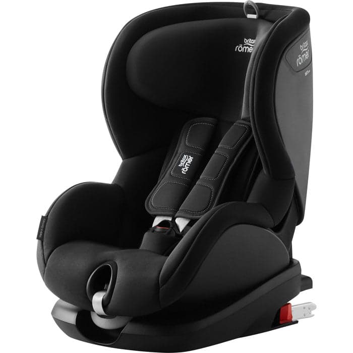 Cadeira auto Britax Römer Trifix 2 i-Size Cosmos Black